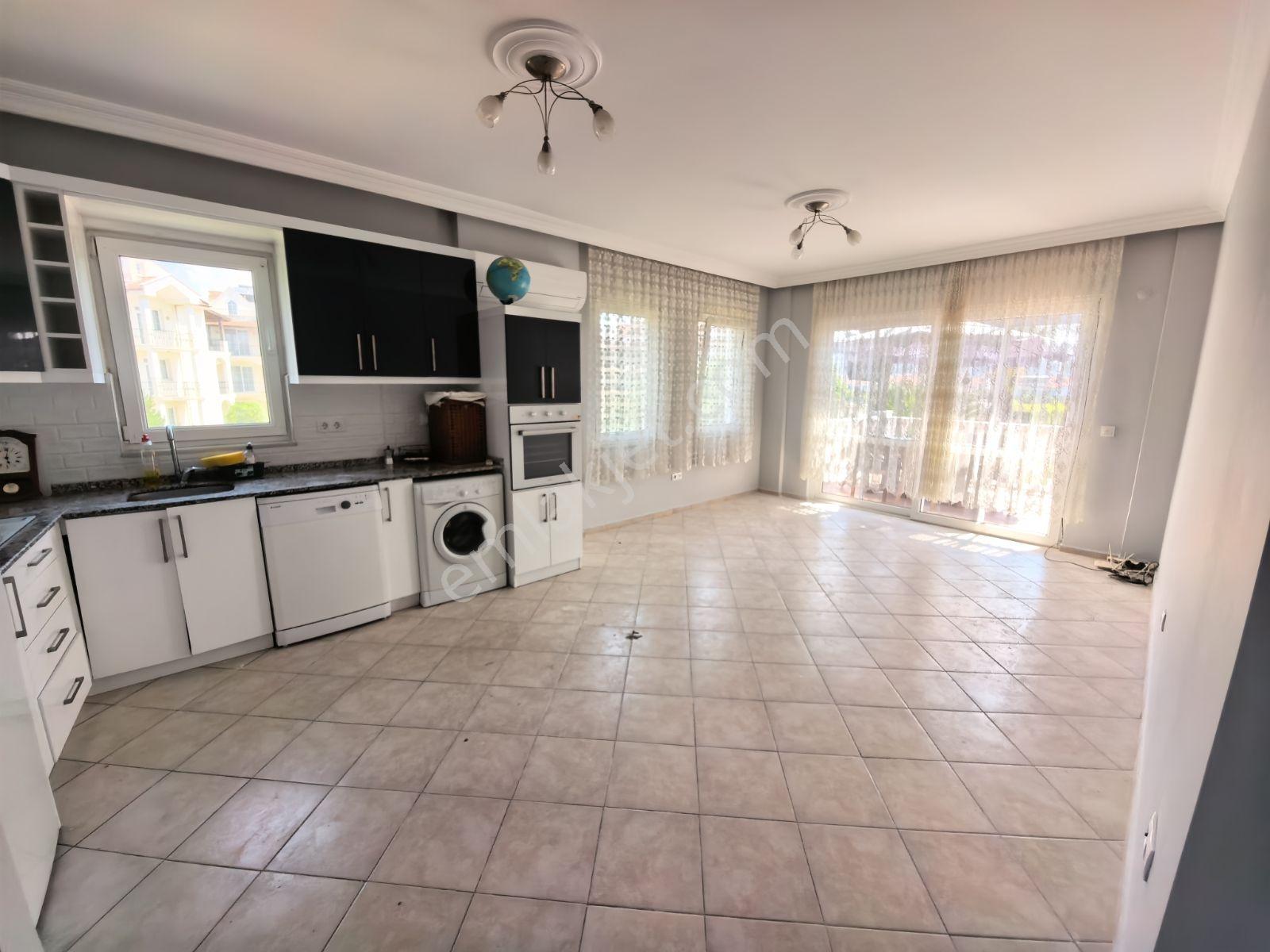Fethiye Sahilde Dubleks Daire — fotoğraf 13