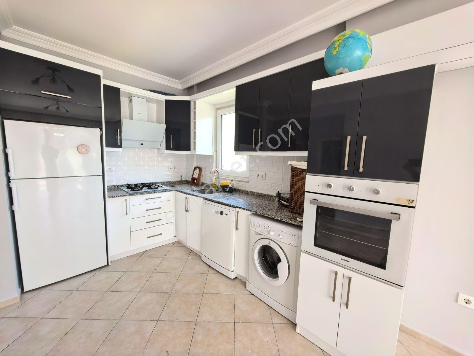 Fethiye Sahilde Dubleks Daire — fotoğraf 14