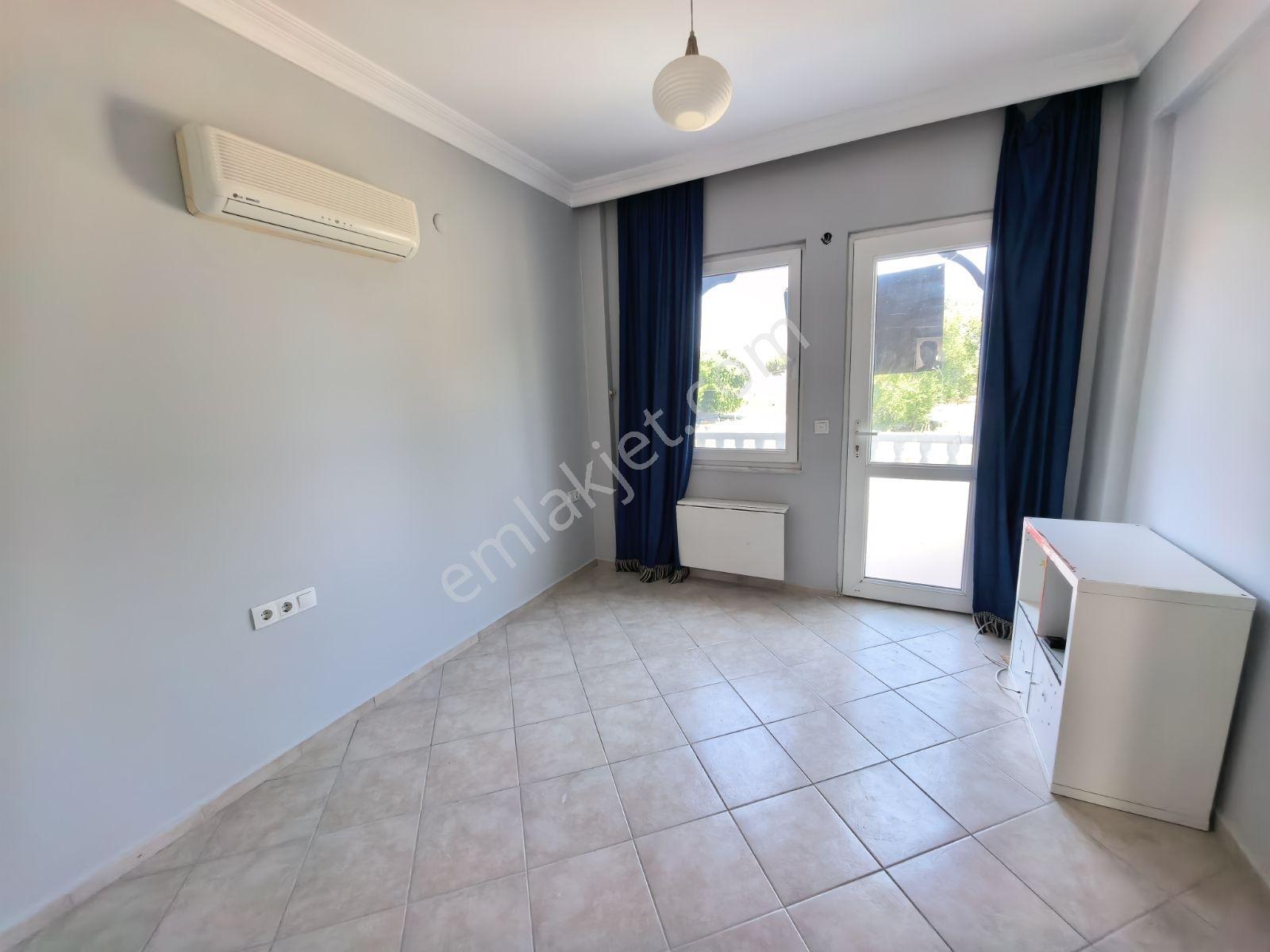 Fethiye Sahilde Dubleks Daire — fotoğraf 16