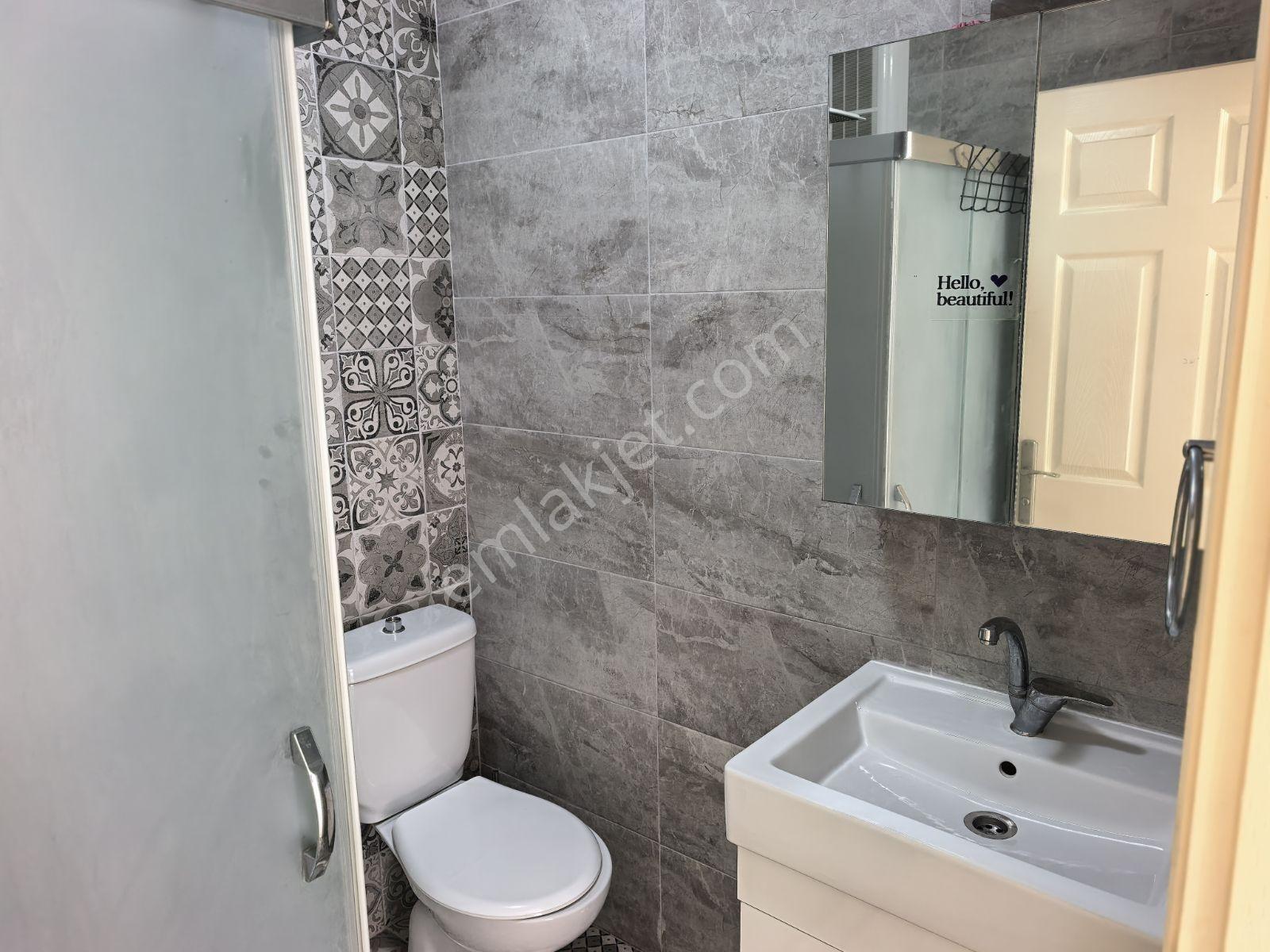 Fethiye Sahilde Dubleks Daire — fotoğraf 20