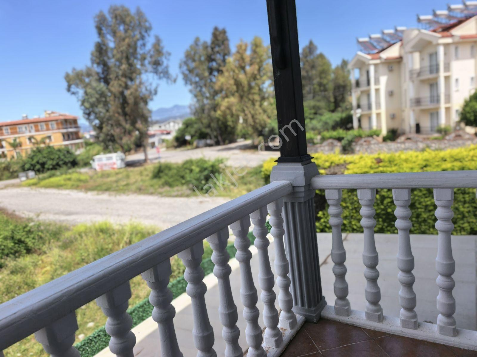 Fethiye Sahilde Dubleks Daire — fotoğraf 21