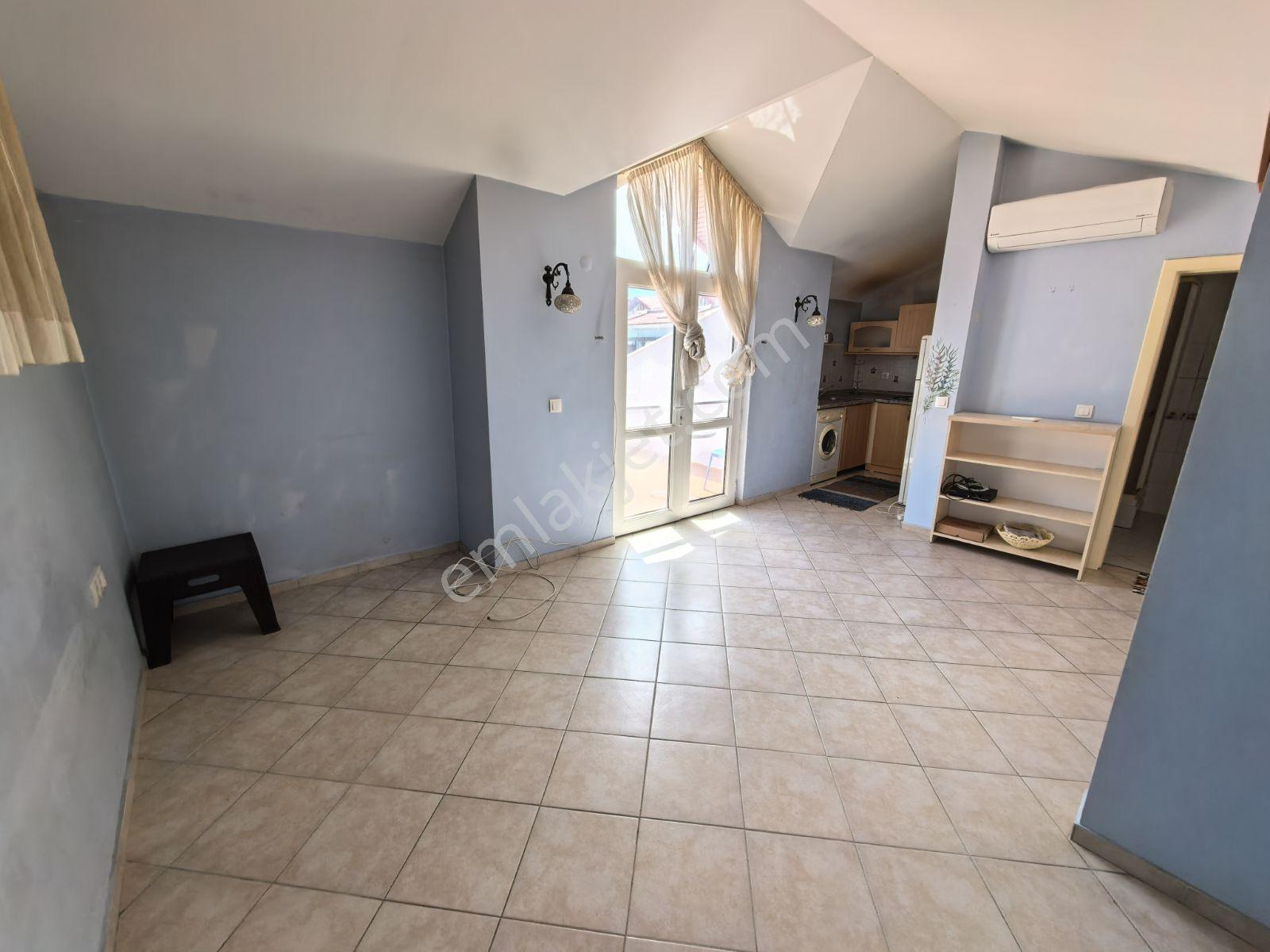 Fethiye Sahilde Dubleks Daire — fotoğraf 22
