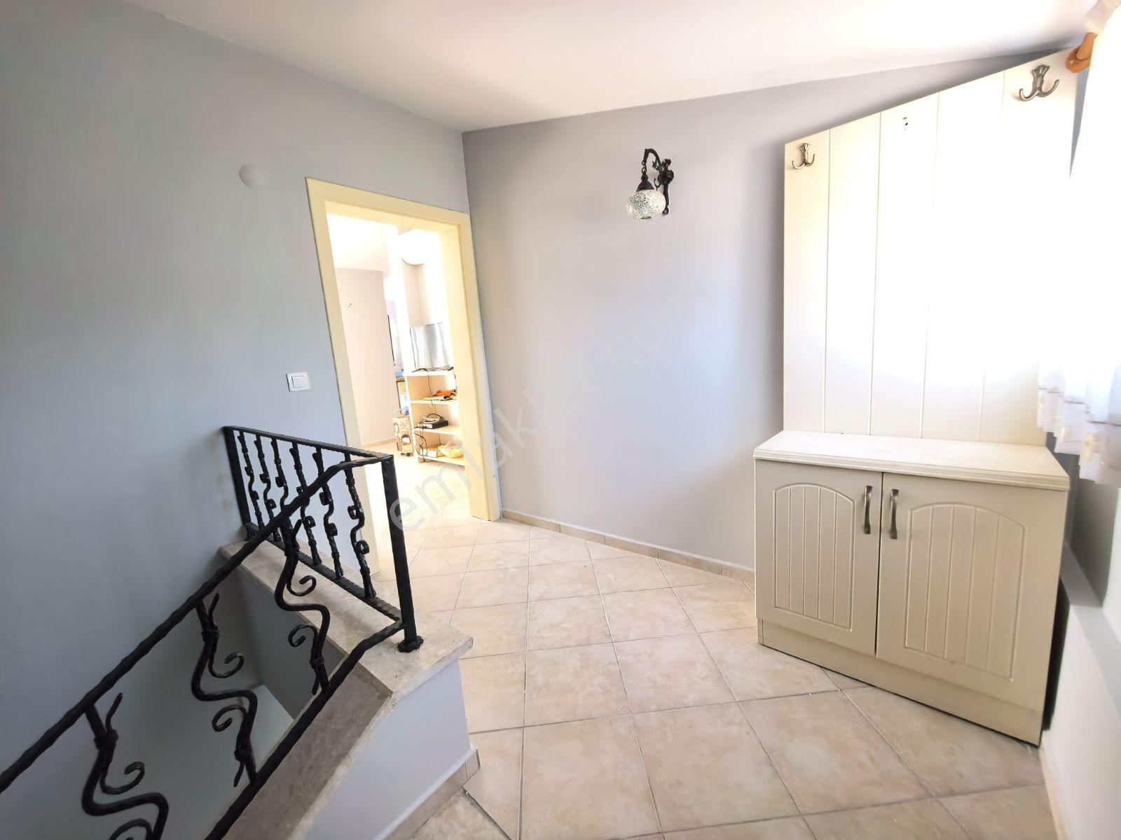 Fethiye Sahilde Dubleks Daire — fotoğraf 24