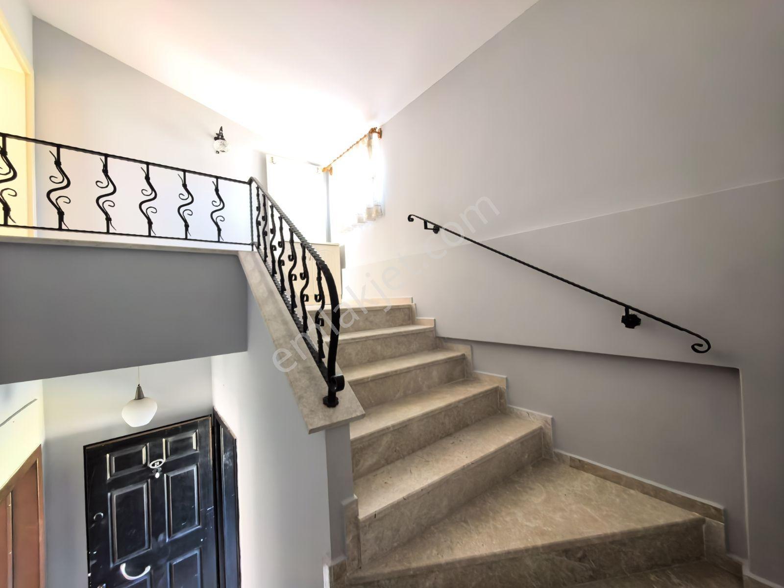 Fethiye Sahilde Dubleks Daire — fotoğraf 25