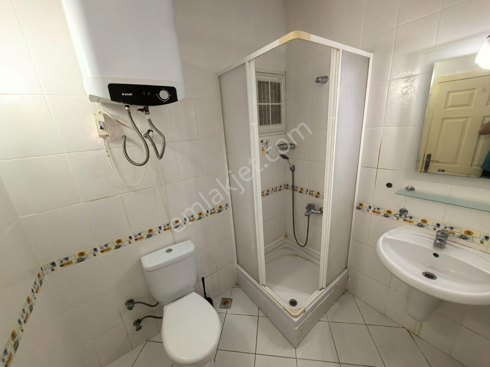 Fethiye Sahilde Dubleks Daire — fotoğraf 28