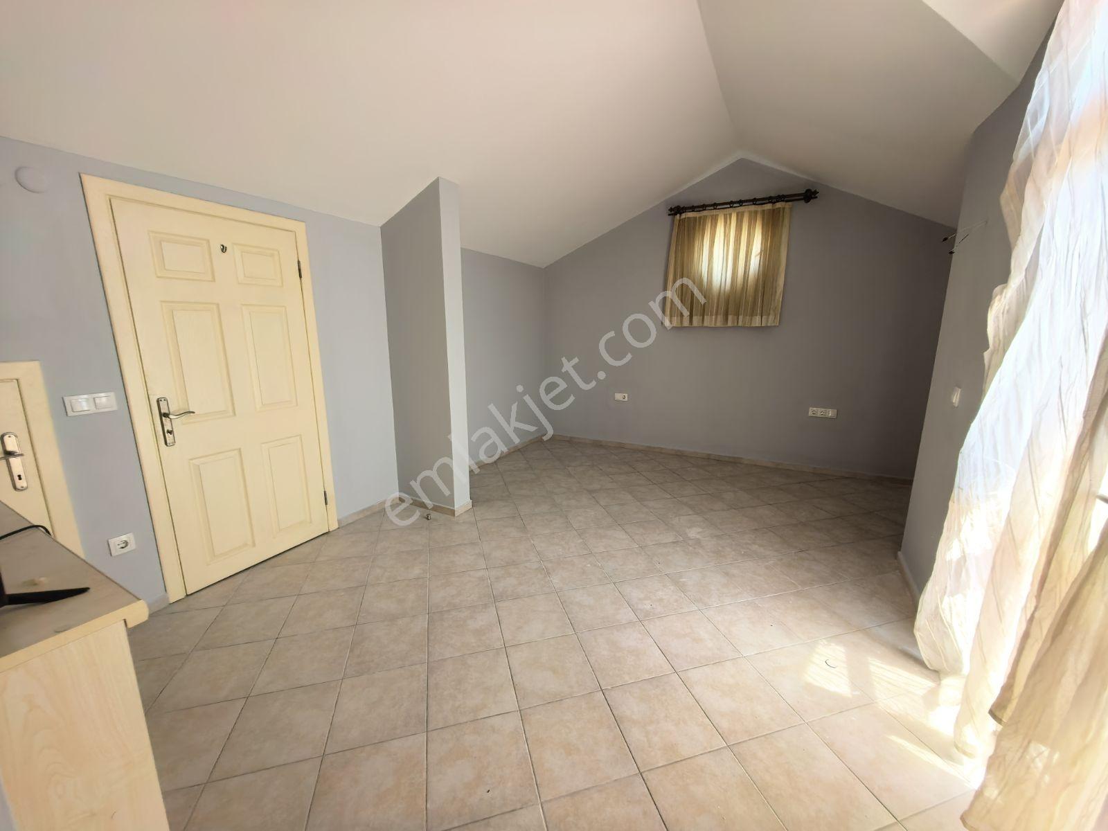 Fethiye Sahilde Dubleks Daire — fotoğraf 29