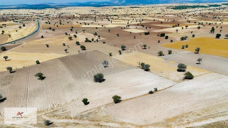 Asfalt Yola Yakın Konumda Yatırımlık 3.547 M² Müstakil Tarla — fotoğraf 9