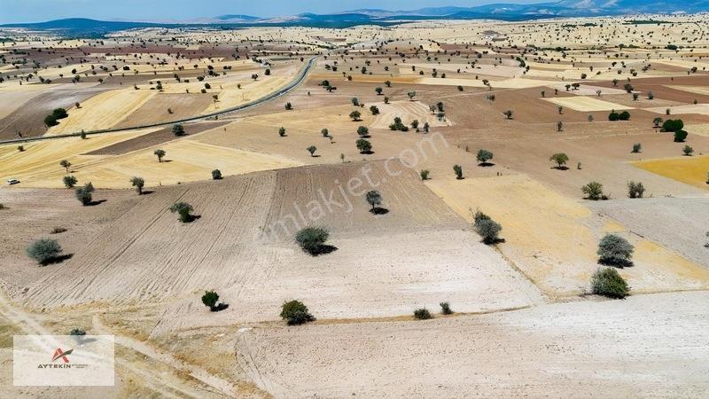 Asfalt Yola Yakın Konumda Yatırımlık 3.547 M² Müstakil Tarla — fotoğraf 10