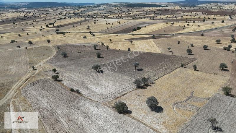 Asfalt Yola Yakın Konumda Yatırımlık 3.547 M² Müstakil Tarla — fotoğraf 12
