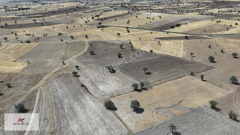 Asfalt Yola Yakın Konumda Yatırımlık 3.547 M² Müstakil Tarla — fotoğraf 13