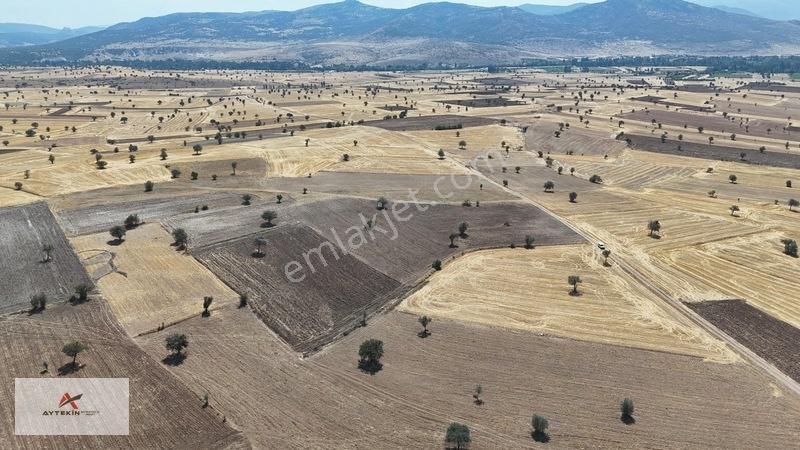 Asfalt Yola Yakın Konumda Yatırımlık 3.547 M² Müstakil Tarla — fotoğraf 18