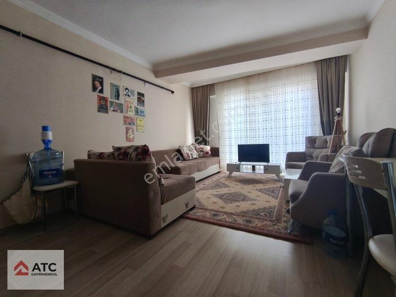 Atc Gayrimenkul'den Satılık Eşyalı 1+1 Daire