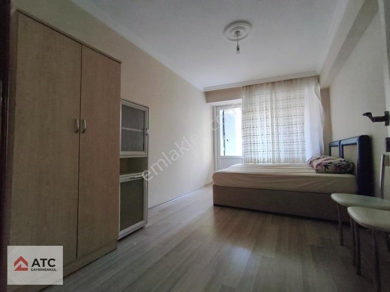 Atc Gayrimenkul'den Satılık Eşyalı 1+1 Daire — fotoğraf 5