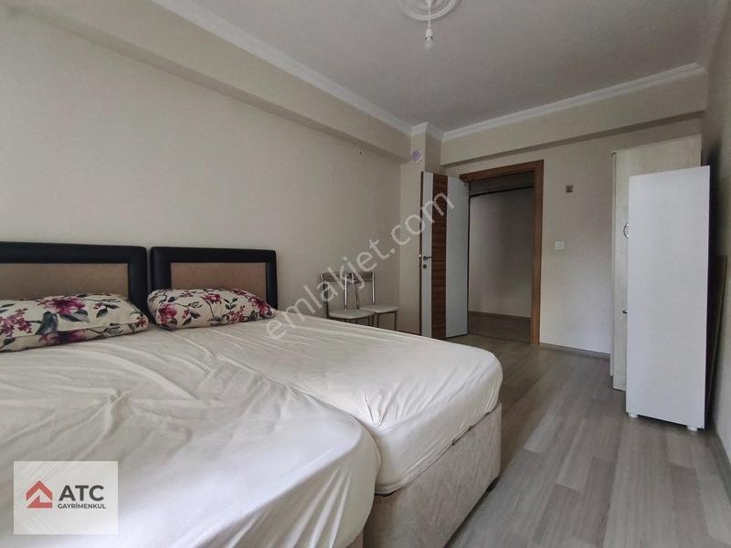 Atc Gayrimenkul'den Satılık Eşyalı 1+1 Daire — fotoğraf 6