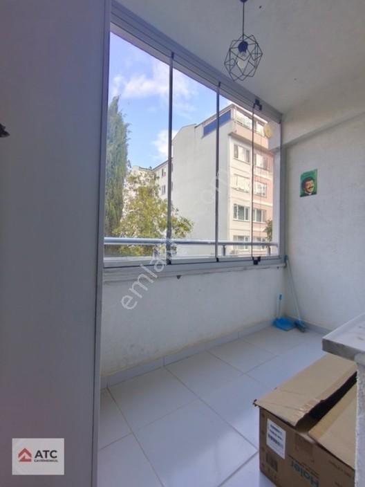 Atc Gayrimenkul'den Satılık Eşyalı 1+1 Daire — fotoğraf 7