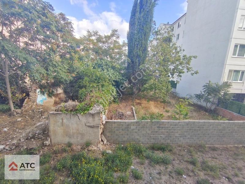 Atc Gayrimenkul'den Satılık Eşyalı 1+1 Daire — fotoğraf 8