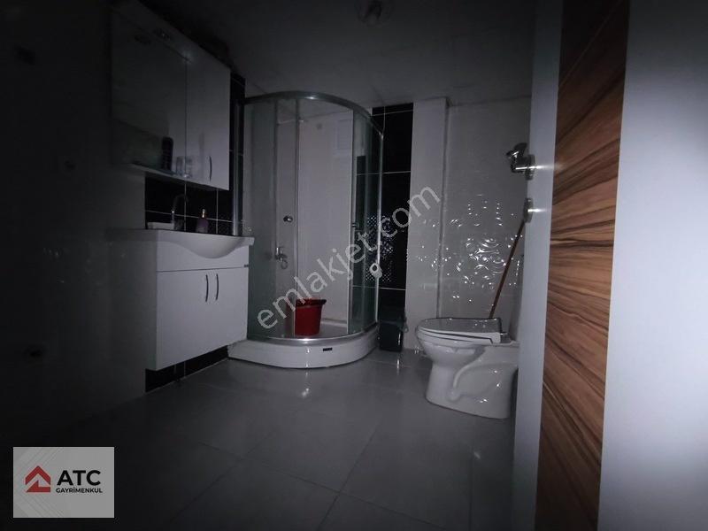 Atc Gayrimenkul'den Satılık Eşyalı 1+1 Daire — fotoğraf 9