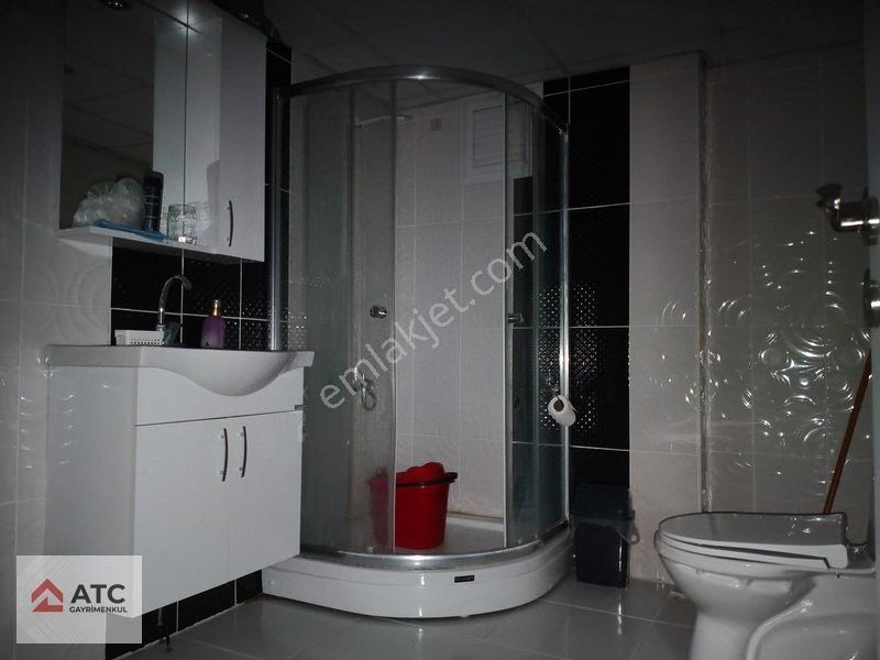 Atc Gayrimenkul'den Satılık Eşyalı 1+1 Daire — fotoğraf 10