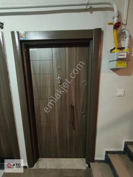 Atc Gayrimenkul'den Satılık Eşyalı 1+1 Daire — fotoğraf 14