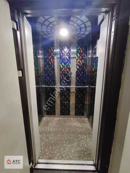 Atc Gayrimenkul'den Satılık Eşyalı 1+1 Daire — fotoğraf 15