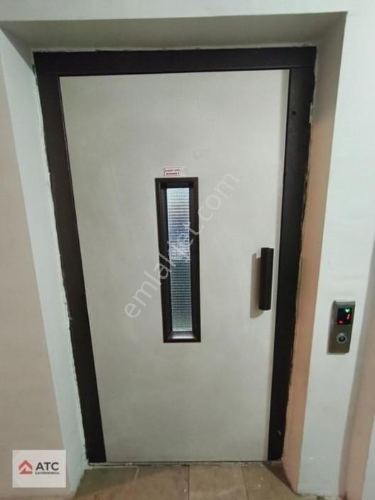 Atc Gayrimenkul'den Satılık Eşyalı 1+1 Daire — fotoğraf 16