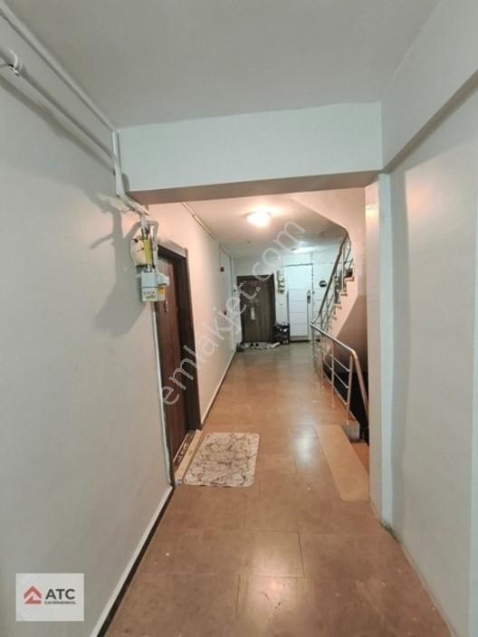 Atc Gayrimenkul'den Satılık Eşyalı 1+1 Daire — fotoğraf 17