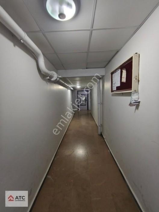 Atc Gayrimenkul'den Satılık Eşyalı 1+1 Daire — fotoğraf 18