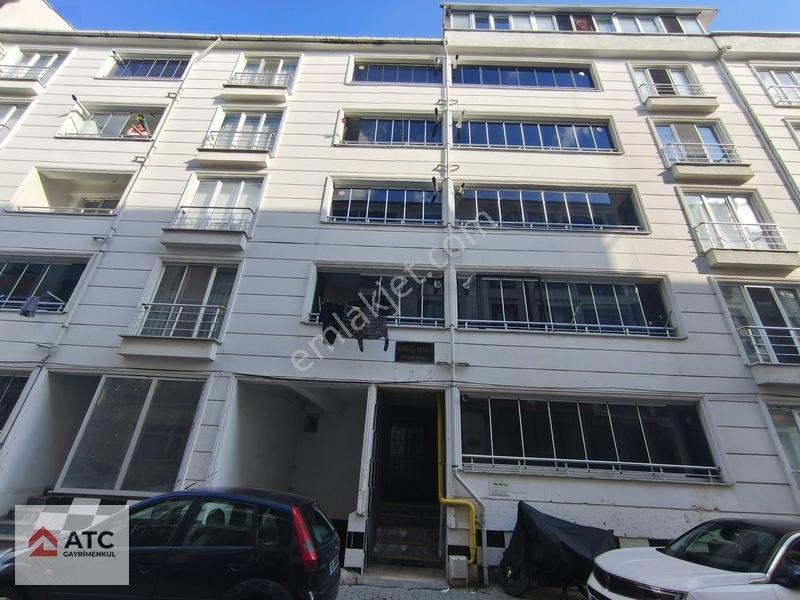 Atc Gayrimenkul'den Satılık Eşyalı 1+1 Daire — fotoğraf 19