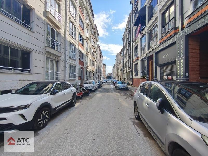 Atc Gayrimenkul'den Satılık Eşyalı 1+1 Daire — fotoğraf 20
