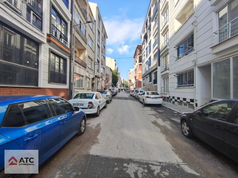 Atc Gayrimenkul'den Satılık Eşyalı 1+1 Daire — fotoğraf 21