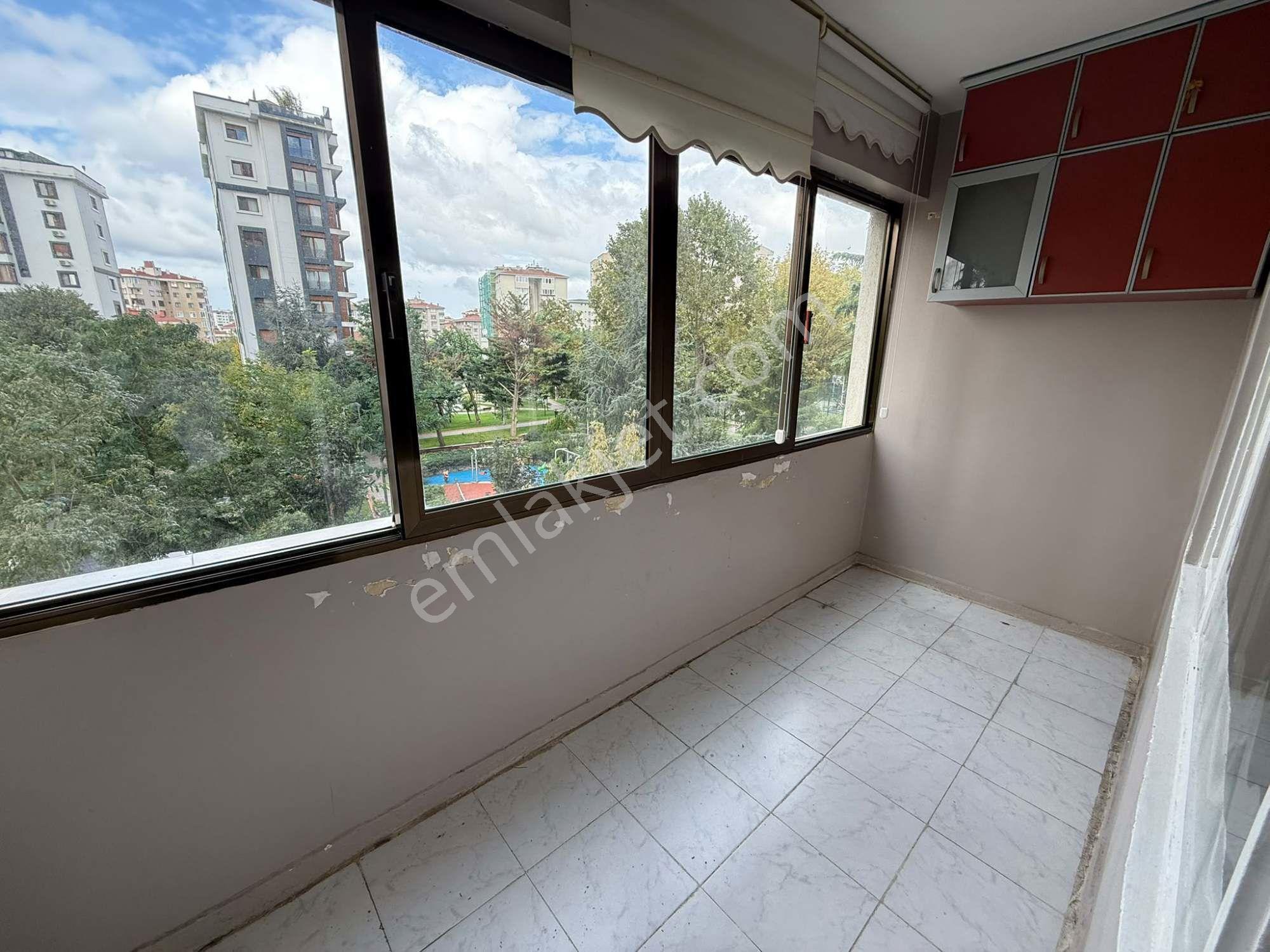 Kadıköy 19 Mayıs’ta Boş 3+1 | Balkonlu, Doğalgaz Kombili, Krediye Uygun — fotoğraf 15