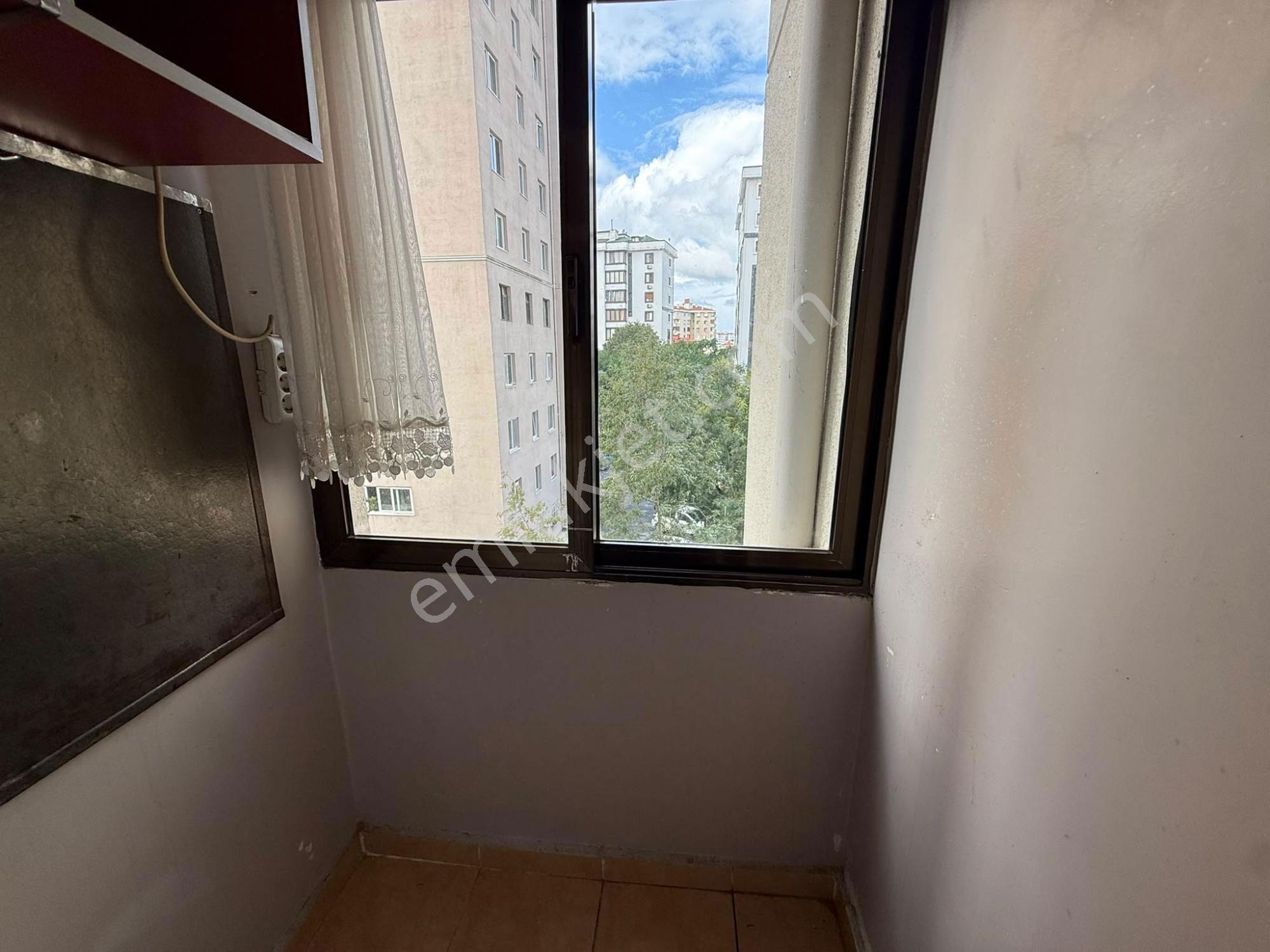 Kadıköy 19 Mayıs’ta Boş 3+1 | Balkonlu, Doğalgaz Kombili, Krediye Uygun — fotoğraf 19