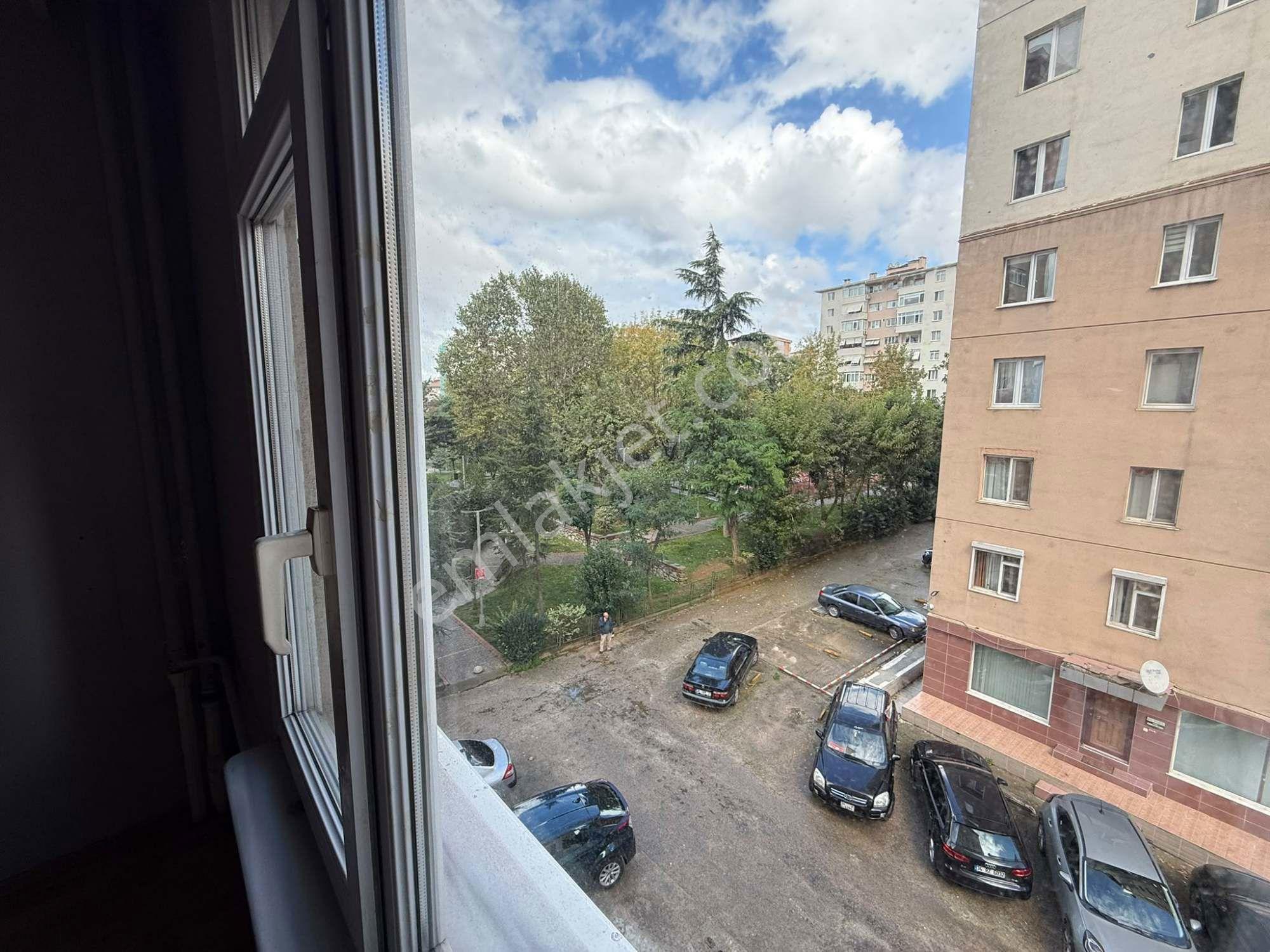 Kadıköy 19 Mayıs’ta Boş 3+1 | Balkonlu, Doğalgaz Kombili, Krediye Uygun — fotoğraf 20