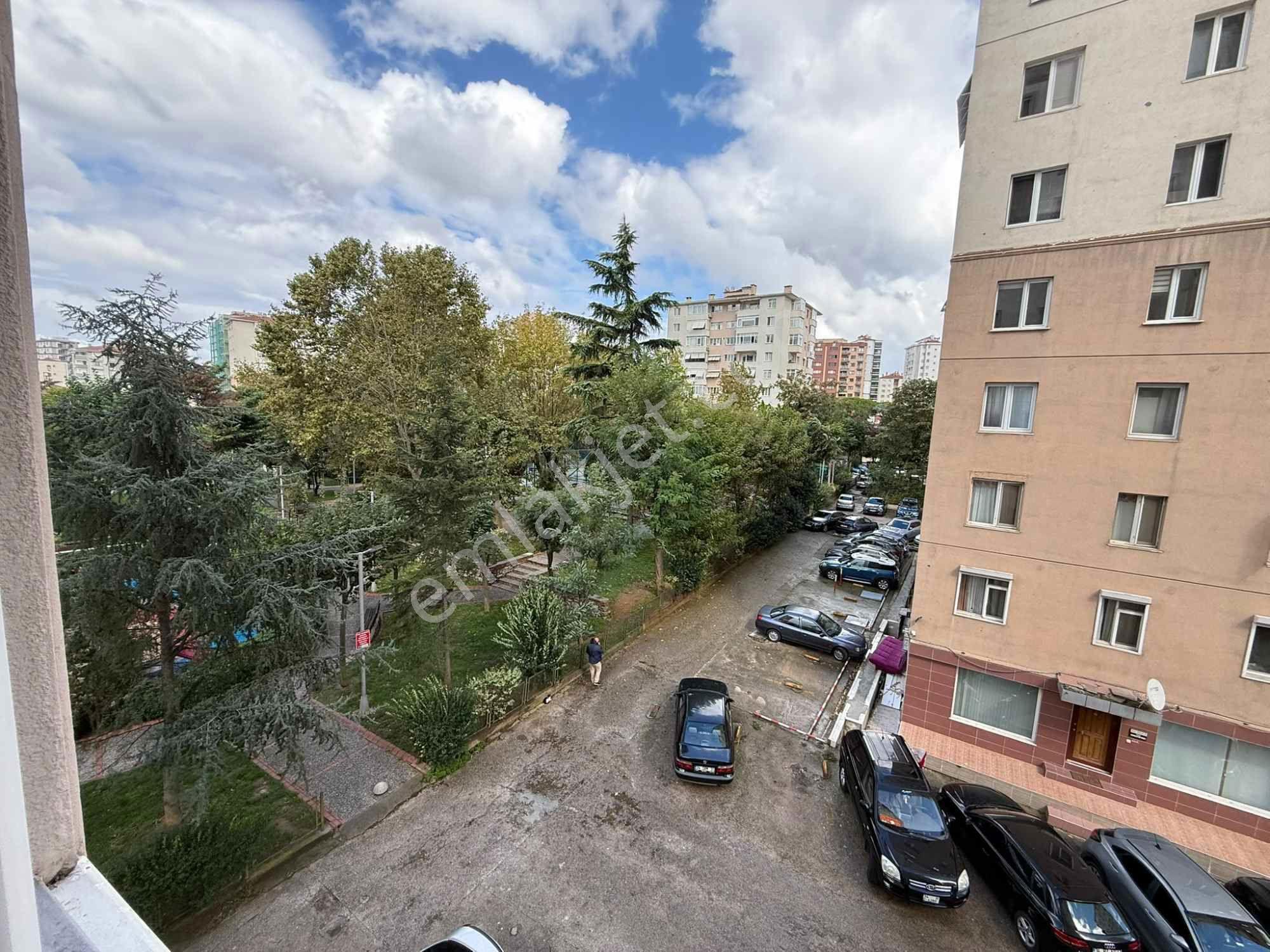 Kadıköy 19 Mayıs’ta Boş 3+1 | Balkonlu, Doğalgaz Kombili, Krediye Uygun — fotoğraf 25