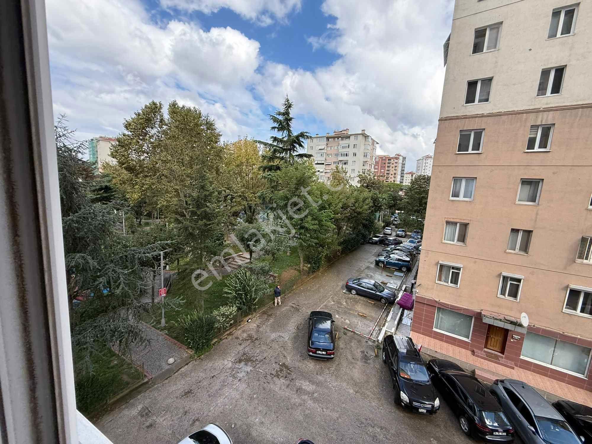 Kadıköy 19 Mayıs’ta Boş 3+1 | Balkonlu, Doğalgaz Kombili, Krediye Uygun — fotoğraf 26