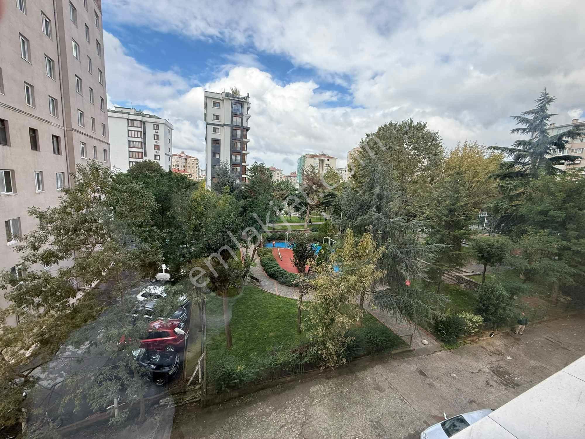 Kadıköy 19 Mayıs’ta Boş 3+1 | Balkonlu, Doğalgaz Kombili, Krediye Uygun — fotoğraf 27