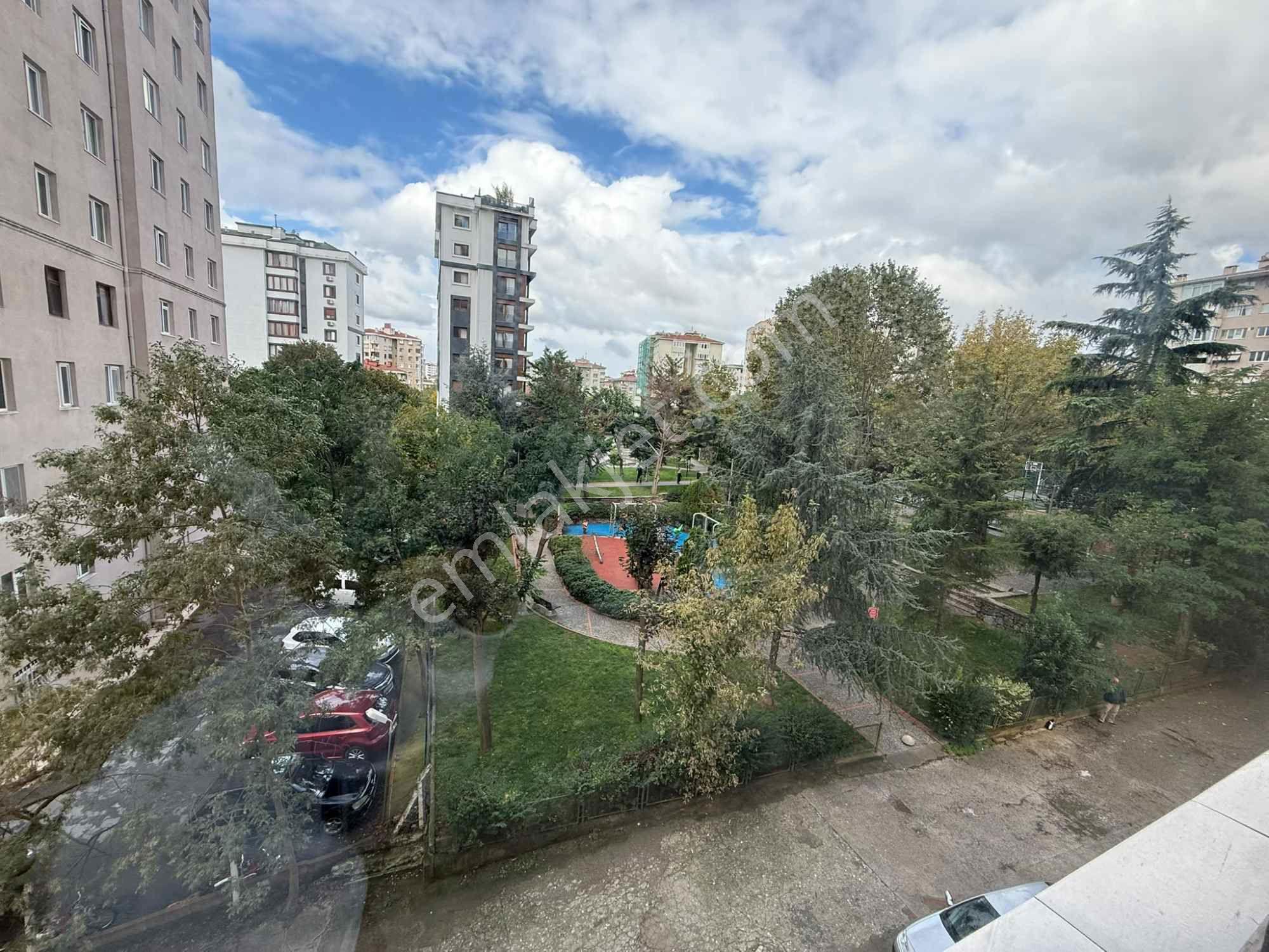 Kadıköy 19 Mayıs’ta Boş 3+1 | Balkonlu, Doğalgaz Kombili, Krediye Uygun — fotoğraf 28