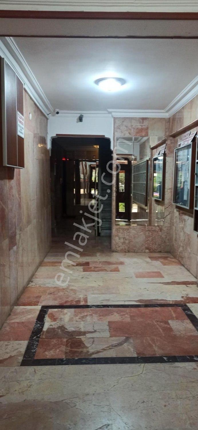 Kadıköy 19 Mayıs’ta Boş 3+1 | Balkonlu, Doğalgaz Kombili, Krediye Uygun — fotoğraf 29