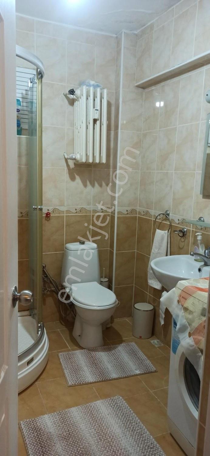 Kadıköy 19 Mayıs’ta Boş 3+1 | Balkonlu, Doğalgaz Kombili, Krediye Uygun — fotoğraf 31