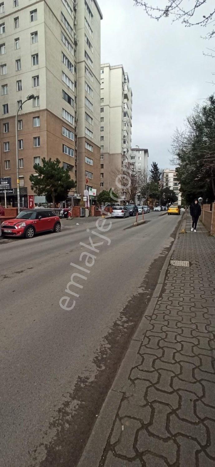 Kadıköy 19 Mayıs’ta Boş 3+1 | Balkonlu, Doğalgaz Kombili, Krediye Uygun — fotoğraf 32