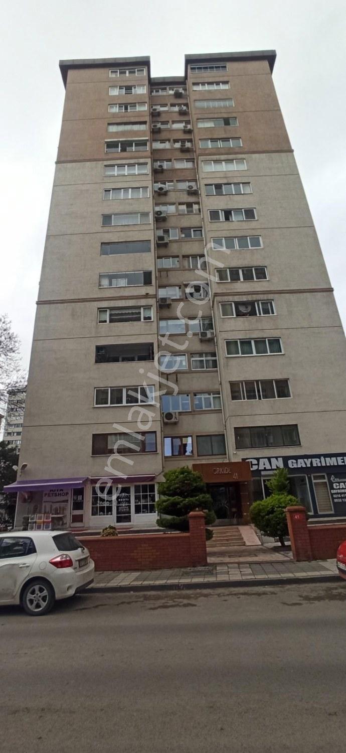 Kadıköy 19 Mayıs’ta Boş 3+1 | Balkonlu, Doğalgaz Kombili, Krediye Uygun — fotoğraf 33