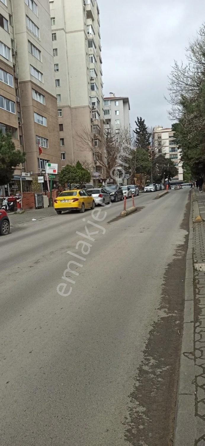 Kadıköy 19 Mayıs’ta Boş 3+1 | Balkonlu, Doğalgaz Kombili, Krediye Uygun — fotoğraf 34