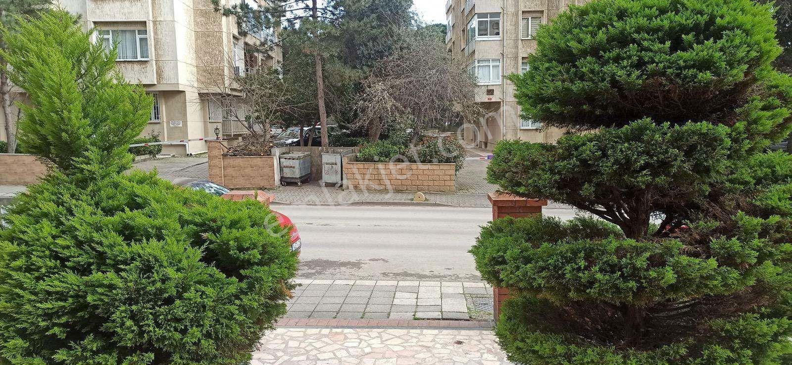 Kadıköy 19 Mayıs’ta Boş 3+1 | Balkonlu, Doğalgaz Kombili, Krediye Uygun — fotoğraf 35