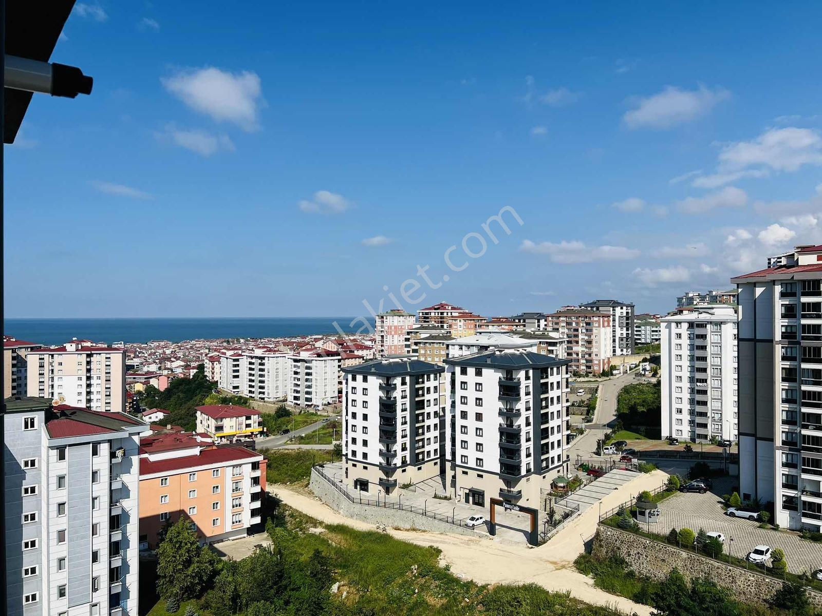 Paltun Grouptan 3+1 Sıfır Deniz Manzaralı Geniş Fırsat Daire — fotoğraf 3
