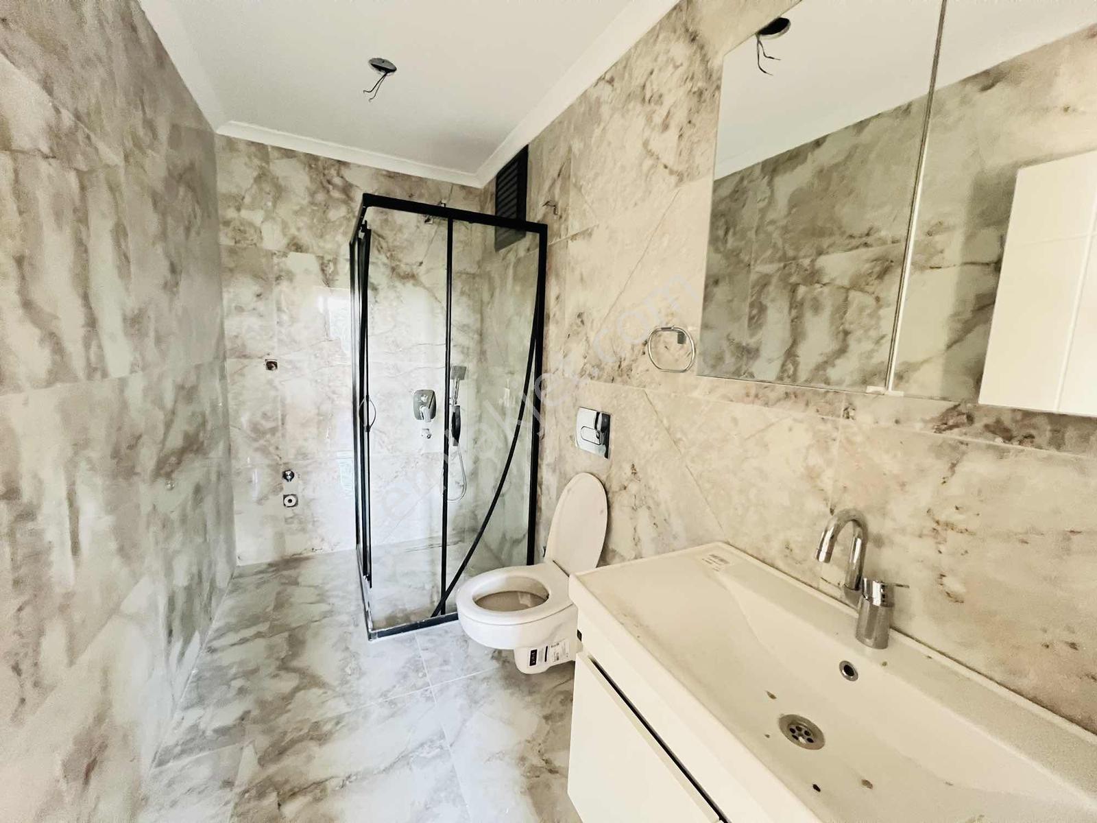 Paltun Grouptan 3+1 Sıfır Deniz Manzaralı Geniş Fırsat Daire — fotoğraf 22