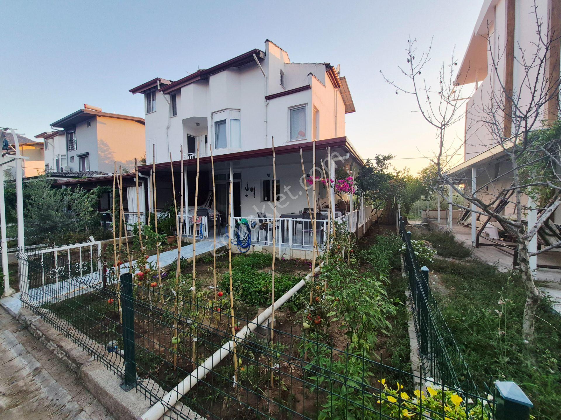 Okjisen Deposu Güzelçamlı Da Geniş Bahçeli 4+1 Fırsat Yazlık — fotoğraf 7
