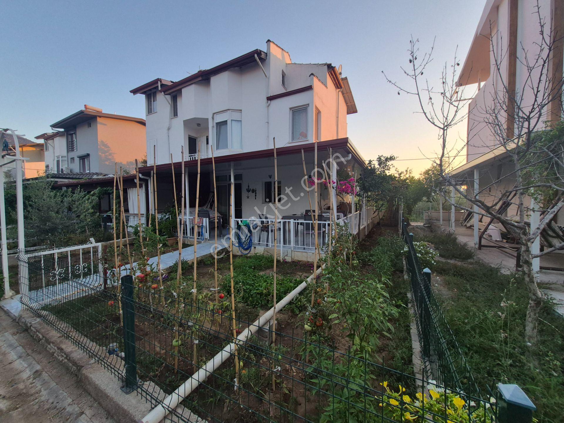 Okjisen Deposu Güzelçamlı Da Geniş Bahçeli 4+1 Fırsat Yazlık — fotoğraf 32