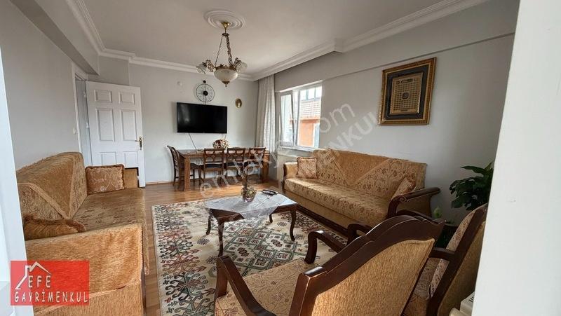 Sarıgazi Tam Merkezde 4.kat 130m2 Kombili İskanlı 3+1 Lüks Daire — fotoğraf 4
