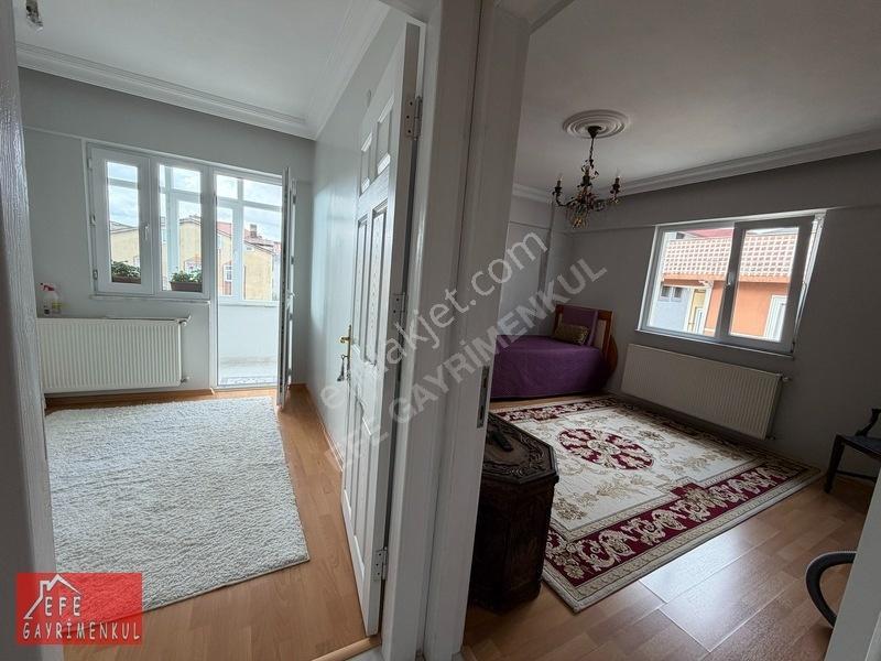 Sarıgazi Tam Merkezde 4.kat 130m2 Kombili İskanlı 3+1 Lüks Daire — fotoğraf 7