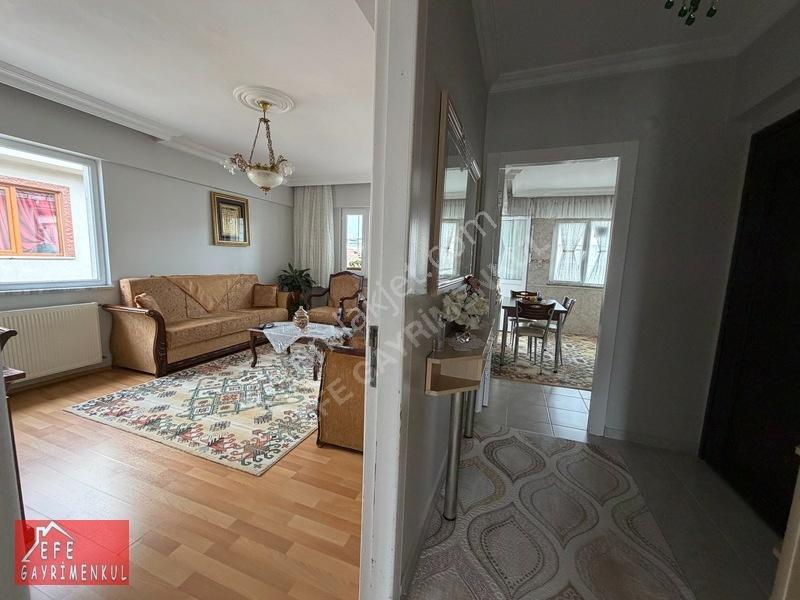 Sarıgazi Tam Merkezde 4.kat 130m2 Kombili İskanlı 3+1 Lüks Daire — fotoğraf 10